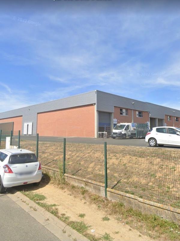 Chantiers